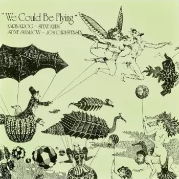 Steve Swallow: We Could Be Flying
