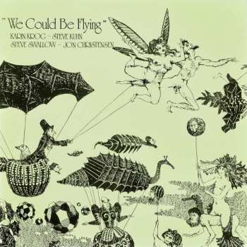 LP Steve Swallow: We Could Be Flying