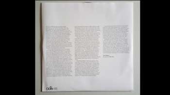LP Karin Krog: You Must Believe In Spring (Songs By Michel Legrand)