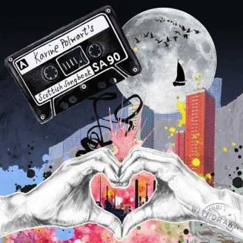 Album Karine Polwart: Karine Polwart's Scottish Songbook
