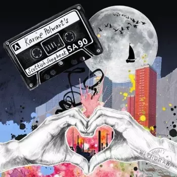 Karine Polwart's Scottish Songbook