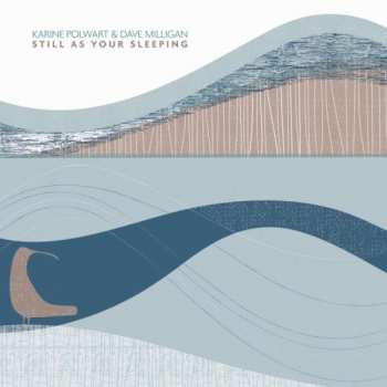 Album Karine Polwart: Still As Your Sleeping