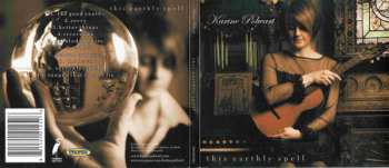 CD Karine Polwart: This Earthly Spell