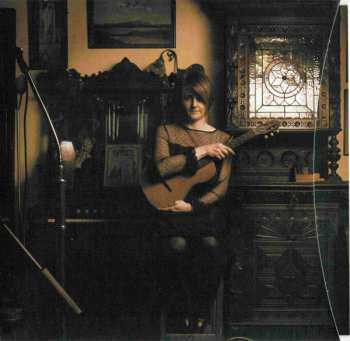 CD Karine Polwart: This Earthly Spell