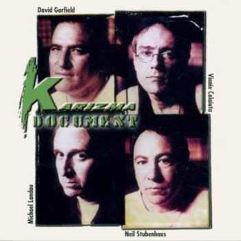 Album Karizma: Document