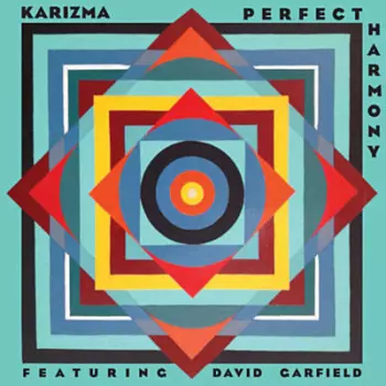 Perfect Harmony