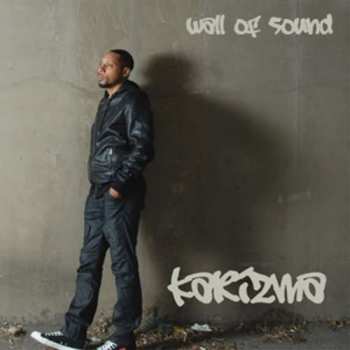 2LP Karizma: Wall Of Sound