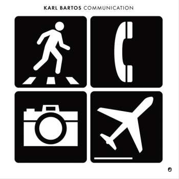 LP/CD Karl Bartos: Communication