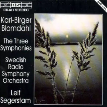 The Three Symphonies