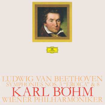 67CD/Doos/Blu-ray Karl Böhm: Complete Orchestral Recordings on Deutsche Grammophon LTD
