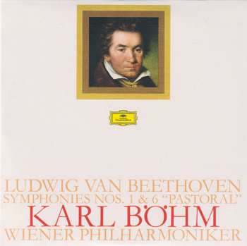 67CD/Doos/Blu-ray Karl Böhm: Complete Orchestral Recordings on Deutsche Grammophon LTD