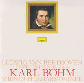 67CD/Doos/Blu-ray Karl Böhm: Complete Orchestral Recordings on Deutsche Grammophon LTD
