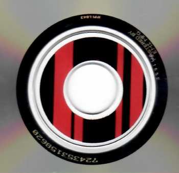 CD Karl Denson: Dance Lesson #2