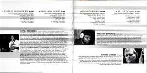 CD Karl Denson: Dance Lesson #2