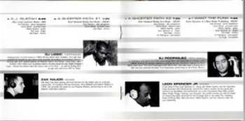 CD Karl Denson: Dance Lesson #2