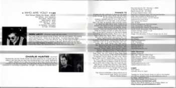 CD Karl Denson: Dance Lesson #2