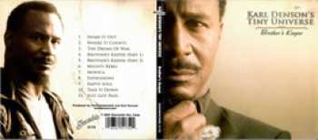 CD Karl Denson's Tiny Universe: Brother's Keeper