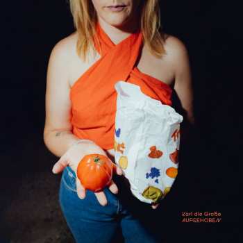 CD Karl Die Große: Aufgehoben