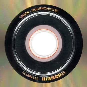 CD Karl Die Große: Aufgehoben