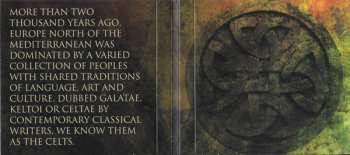 CD Karl Jenkins: Adiemus IV - The Eternal Knot