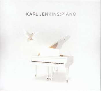 CD Karl Jenkins: Karl Jenkins:Piano