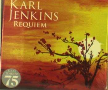 CD Karl Jenkins: Requiem