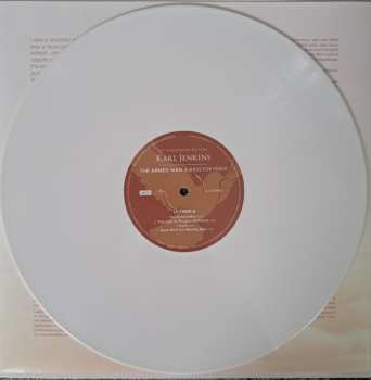 2LP Karl Jenkins: The Armed Man: A Mass For Peace - 25th Anniversary Edition