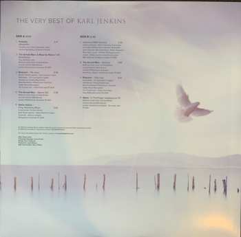 LP Karl Jenkins: The Very Best of Karl Jenkins