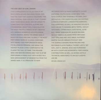 LP Karl Jenkins: The Very Best of Karl Jenkins