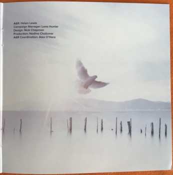 2CD Karl Jenkins: The Very Best Of Karl Jenkins