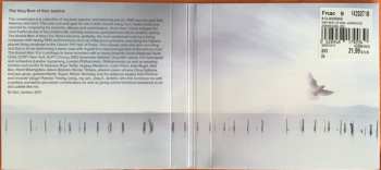 2CD Karl Jenkins: The Very Best Of Karl Jenkins