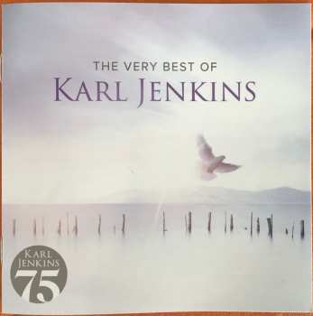 2CD Karl Jenkins: The Very Best Of Karl Jenkins