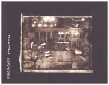 CD Karl-Martin Almqvist: Full Circle