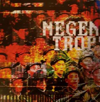 CD Karl Marx Was A Broker: Monoscope