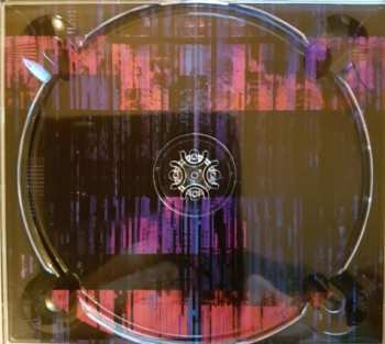 CD Karl Marx Was A Broker: Monoscope