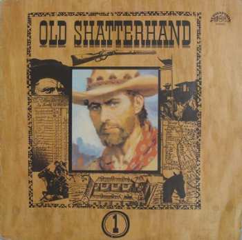 LP Karl May: Old Shatterhand 1