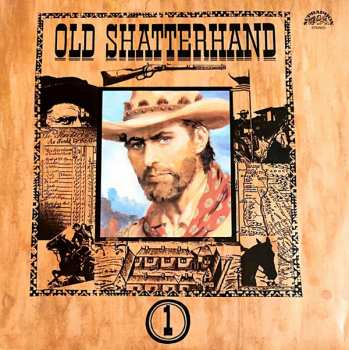 LP Karl May: Old Shatterhand 1