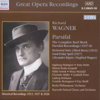 Parsifal