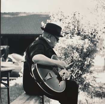 LP Karl Ratzer: Organic Stew LTD | NUM