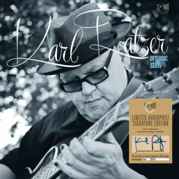 LP Karl Ratzer: Organic Stew LTD | NUM