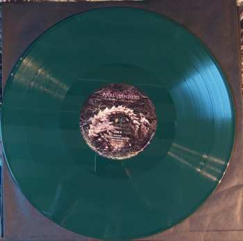 2LP Karl Sanders: Saurian Apocalypse CLR