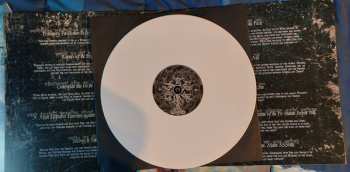 LP Karl Sanders: Saurian Exorcisms LTD | CLR