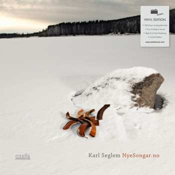 LP Karl Seglem: NyeSongar.no LTD