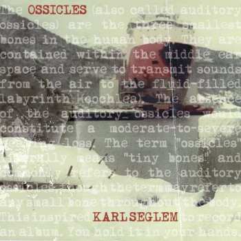 CD Karl Seglem: Ossicles