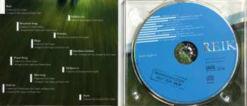CD Karl Seglem: Reik
