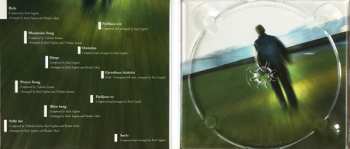 CD Karl Seglem: Reik