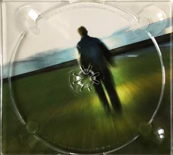 CD Karl Seglem: Reik