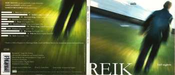 CD Karl Seglem: Reik