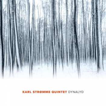 CD Karl Strømme Quintet: Dynalyd