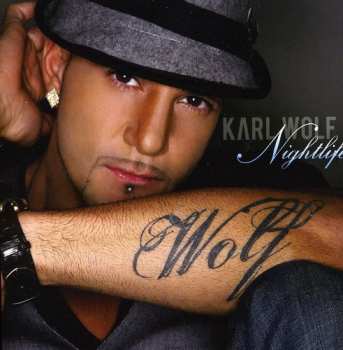Album Karl Wolf: Nightlife